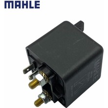 Mahle 12V Röle 4 Uçlu 120 A (Büyük Tip)