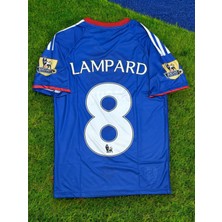 North Stand Nostaljik 2010/2011 Chelsea Frank Lampard Forması