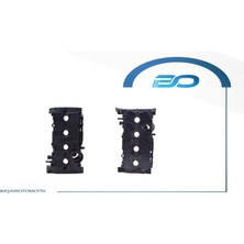 İTHAL Kulbutor Kapagı+Conta Skoda Octavıa 2 (1z3,1z5) 2.0tfsı 05-13