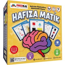 RD5624 Redka Hafıza Matik