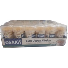 Osaka Japon Kürdan 400'LÜ