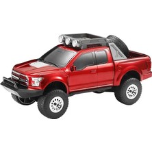 Wster WS-589 Ford Raptor Model 4x4 Arazi Aracı Şeklinde Bluetooth Hoparlör