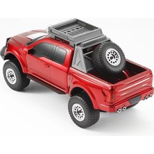 Wster WS-589 Ford Raptor Model 4x4 Arazi Aracı Şeklinde Bluetooth Hoparlör