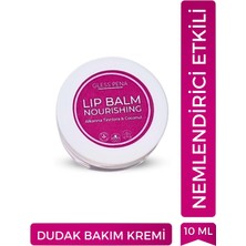 Nemlendirici Etkili Dudak Kremi Lip Balm 5 ml