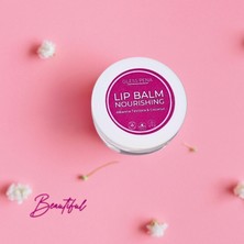 Nemlendirici Etkili Dudak Kremi Lip Balm 5 ml