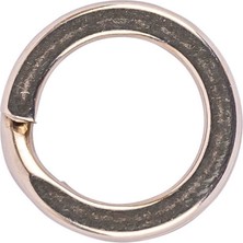 Fudo Mustad Demon Split Ring DLSS05 Standart-No:10 - 12LI