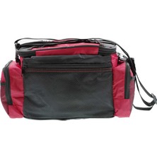 Albastar Multi-Catch Pro Bag Balıkçı Çantası Standart