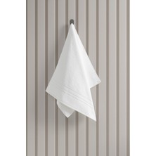 Ender Home Antibakteriyel Spor Havlusu 30x90 cm Pamuk Leke Tutmaz Kalite