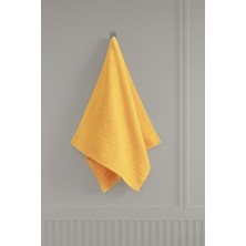 Ender Home Antibakteriyel Spor Havlusu 30x90 cm Leke Tutmaz Pamuklu Yüksek Kalite