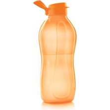 Tupperware Eco+ Şişe 2l Portakal (Yurt Dışından)