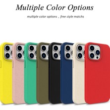 Xstep Case Apple iPhone 16 Pro Telefon Kılıfı (Yurt Dışından)