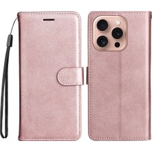 Xstep Case Apple iPhone 16 Pro Telefon Kılıfı (Yurt Dışından)