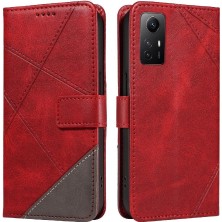 MY Boutique1 Xiaomi Redmi Note 12S 4G Telefon Kılıfı (Yurt Dışından)