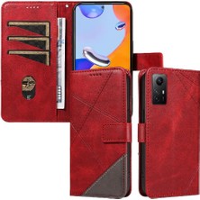 MY Boutique1 Xiaomi Redmi Note 12S 4G Telefon Kılıfı (Yurt Dışından)