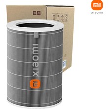 Xiaomi Pro Xiaomi Mi Air Purifier Pro Filtre Gri Hepa High Efficiency