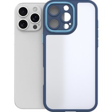 Xstep Case Apple iPhone 16 Pro Telefon Kılıfı (Yurt Dışından)