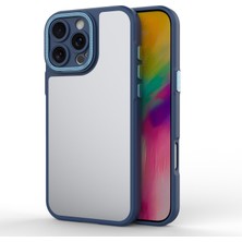 Xstep Case Apple iPhone 16 Pro Telefon Kılıfı (Yurt Dışından)