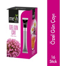 Mesh Stick Özel Gün Pms Bitki Çayı