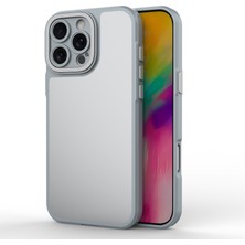 Xstep Case Apple iPhone 16 Pro Telefon Kılıfı (Yurt Dışından)