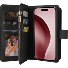 Xstep Case Apple iPhone 16 Pro Telefon Kılıfı (Yurt Dışından)