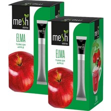 Mesh Stick Elma Çayı 2 Paket