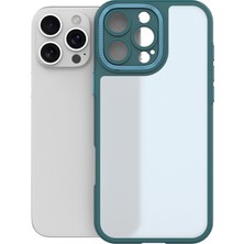 Xstep Case Apple iPhone 16 Pro Telefon Kılıfı (Yurt Dışından)