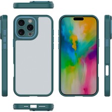 Xstep Case Apple iPhone 16 Pro Telefon Kılıfı (Yurt Dışından)