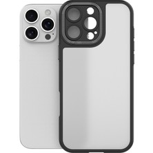 Xstep Case Apple iPhone 16 Pro Telefon Kılıfı (Yurt Dışından)