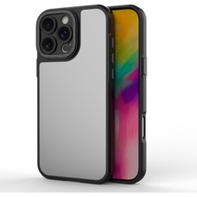 Xstep Case Apple iPhone 16 Pro Telefon Kılıfı (Yurt Dışından)