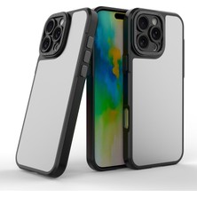 Xstep Case Apple iPhone 16 Pro Telefon Kılıfı (Yurt Dışından)