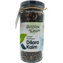 Hafifleten Ananaslı Karışım 180 Gr Uzm Diyetisyen Dilara Kaim