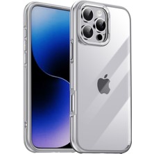 Xstep Case Apple iPhone 16 Pro Telefon Kılıfı (Yurt Dışından)