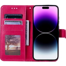 Xstep Case Apple iPhone 16 Pro Telefon Kılıfı (Yurt Dışından)