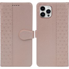 Xstep Case Apple iPhone 16 Pro Telefon Kılıfı (Yurt Dışından)