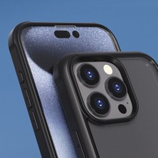 Xstep Case Apple iPhone 16 Pro Telefon Kılıfı (Yurt Dışından)