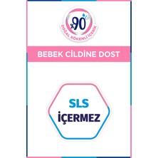 Bepanthol Baby Nemlendirici Vücut Kremi 200 ml