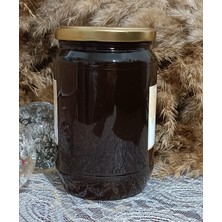 Recepoğlu Organik Köy Çiçek Balı Doğal Katkısız Süzme Balı 950 gr