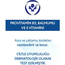 Bepanthol Güneş Koruyucu Spf 30 4.5 gr Dudak Bakım Kremi