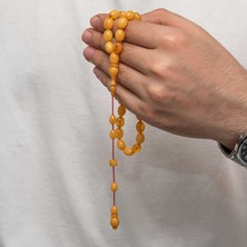 Himarry Sıkma Kehribar Tesbih