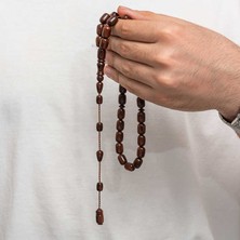 Himarry Sıkma Kehribar Tesbih