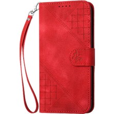 Colorful Shop Ayrılabilir El Kayışı Yüksek Kaliteli Deri ile Realme 7 Pro Için Flip Case (Yurt Dışından)