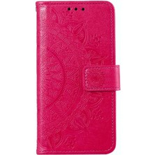 Colorful Shop Google Piksel 9 Pro Xl Için Flip Case Cüzdan Kılıf Pu Deri Kickstand (Yurt Dışından)