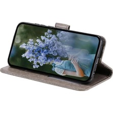 Colorful Shop Google Piksel 9 Pro Xl Için Flip Case Cüzdan Kılıf Pu Deri Kickstand (Yurt Dışından)