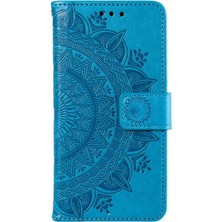 Colorful Shop Google Piksel 9 Pro Xl Için Flip Case Cüzdan Kılıf Pu Deri Kickstand (Yurt Dışından)