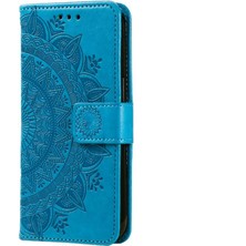 Colorful Shop Google Piksel 9 Pro Xl Için Flip Case Cüzdan Kılıf Pu Deri Kickstand (Yurt Dışından)