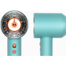 Supersonic Nural™ Saç Kurutma Makinesi (Ceramic Patina/topaz)