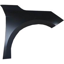 Fam Opel Corsa F 2024 Ön Çamurluk Deli̇ksi̇z Sağ (Oran/tyg)