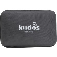 Kudos Xbıte 4 Adet Set Balık Alarmı