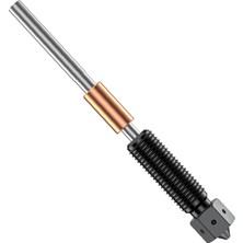 Creality 3D Creality Genuine E3D Obxidian Özel Yüksek Akış Qs Nozzle