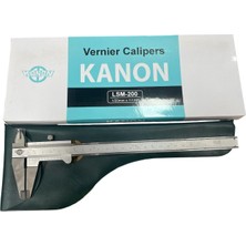 Kanon Lsm 150 Mm 0,05 Mekanik Kumpas